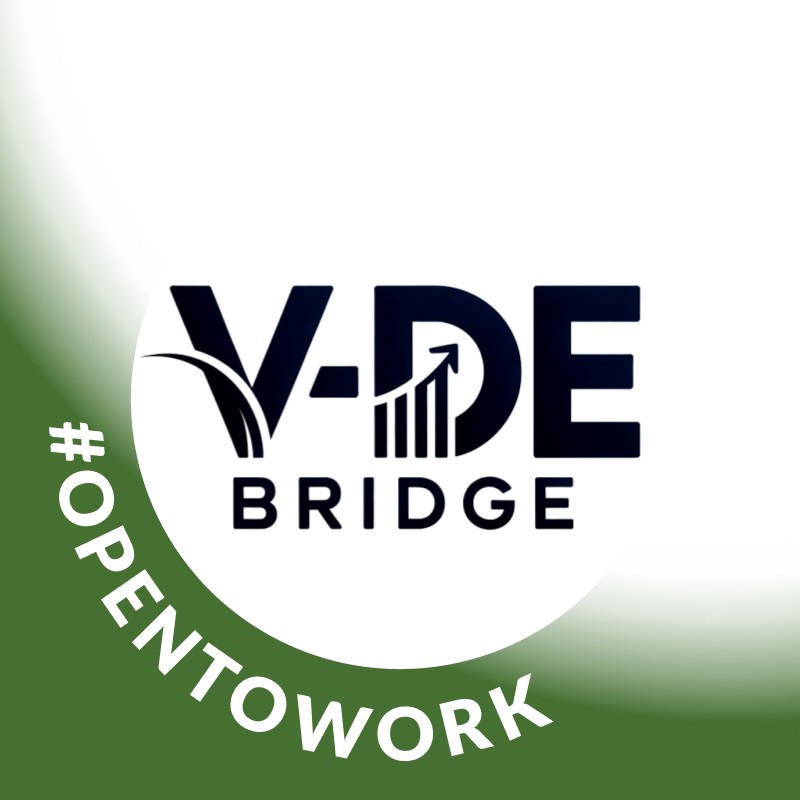 V-DEBRIDGE Personalvermittlung